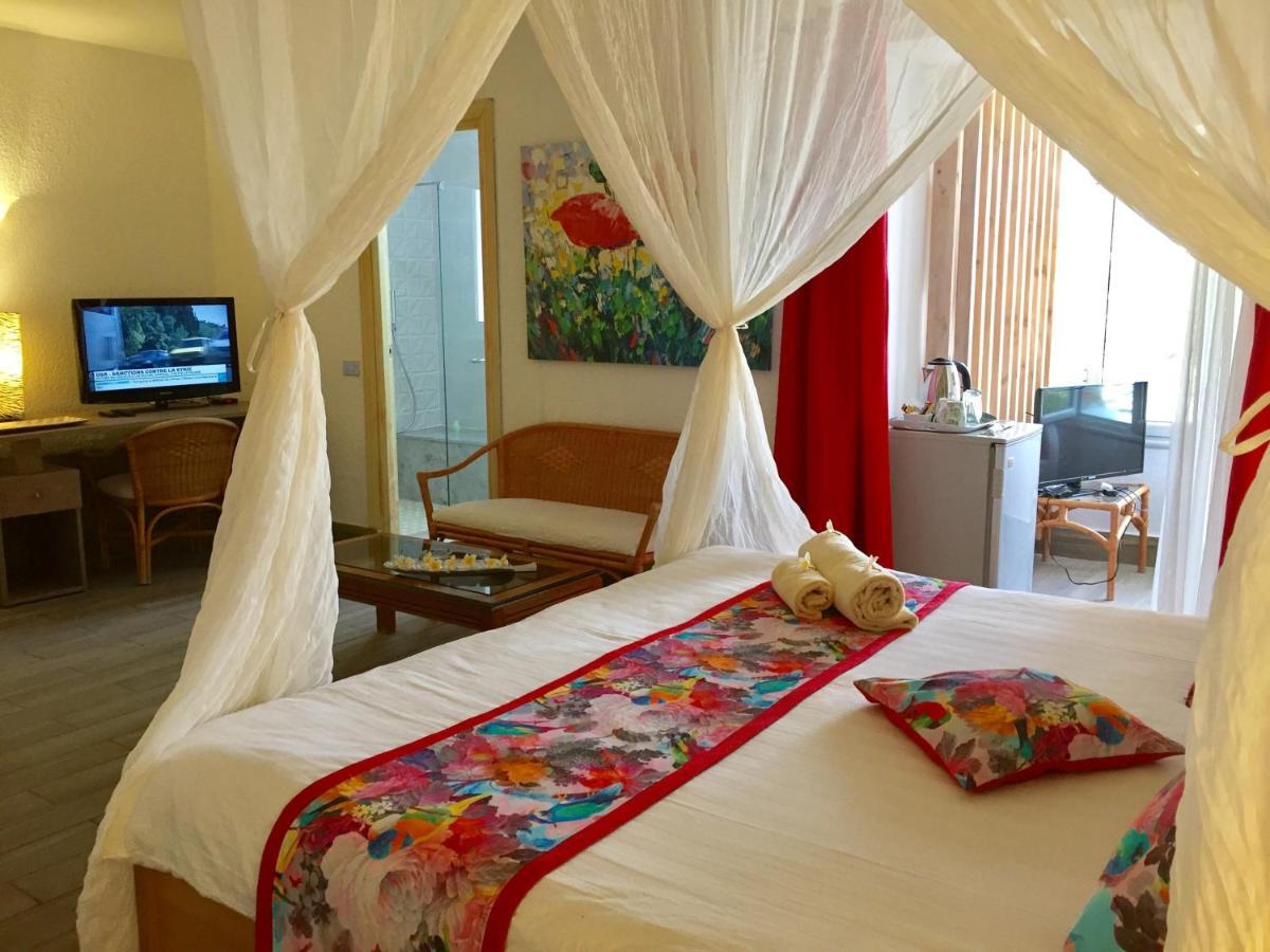 Djerba Orient Hotel Mezraia
