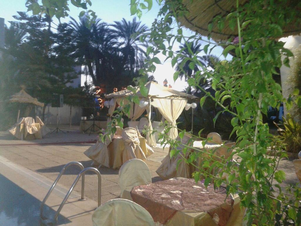 Hotel Djerba Orient
