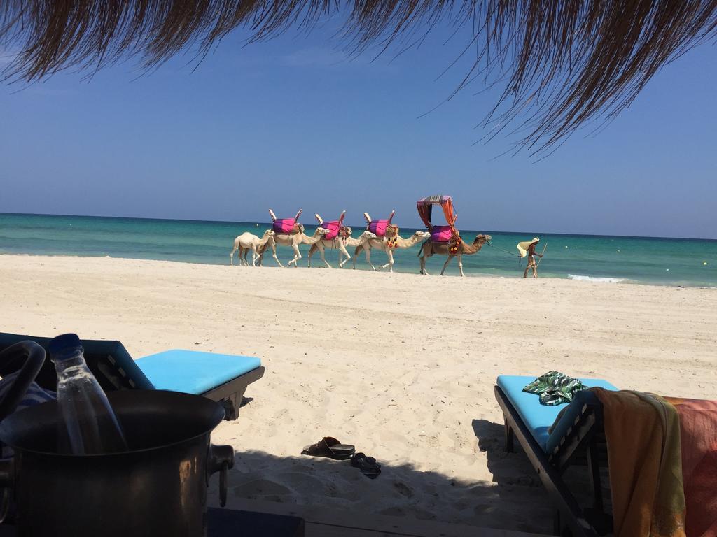 Djerba Orient 3* Mezraia