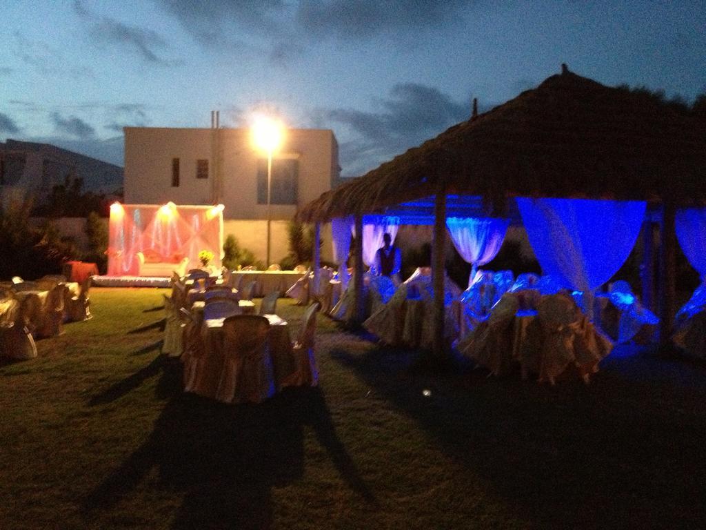 Djerba Orient