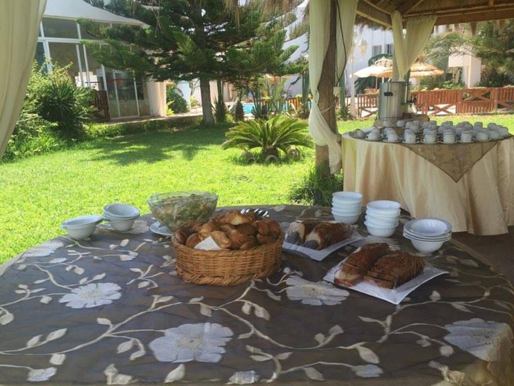 Djerba Orient Hotel Mezraia