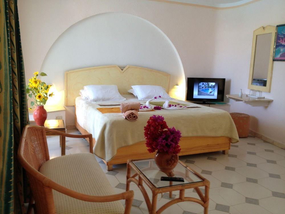Djerba Orient